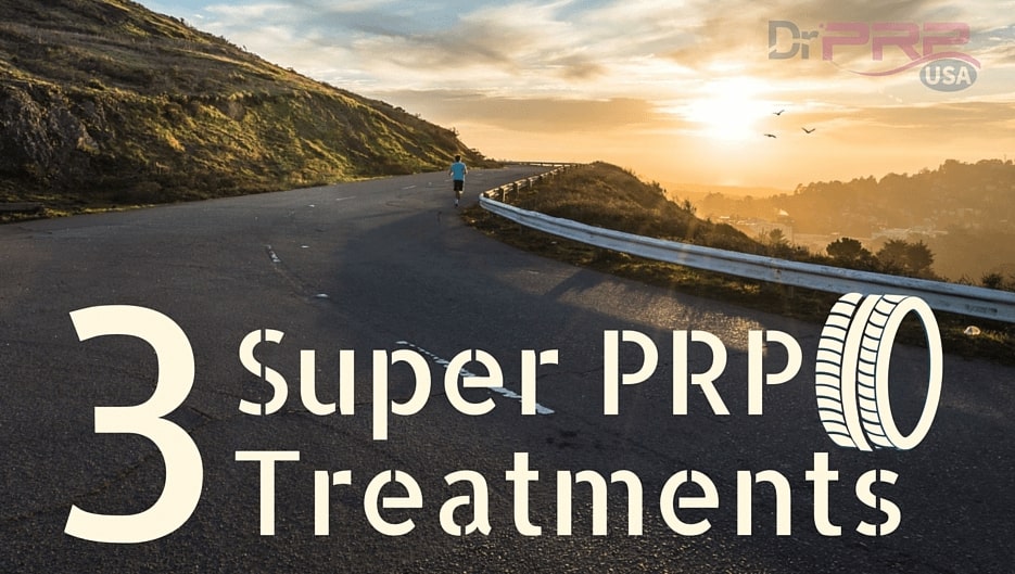 3 Super PRP Treatments That Can Make A Boss Out Of Any Woman