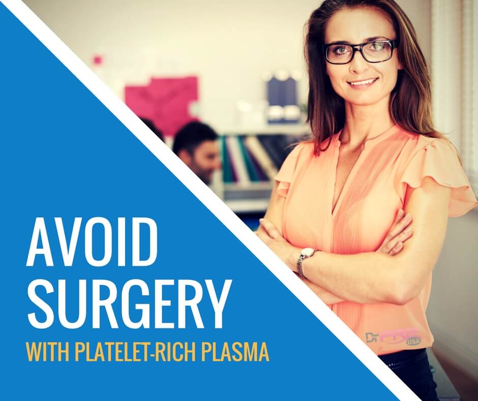 5 Questions To Ask Before Offering Platelet-Rich Plasma