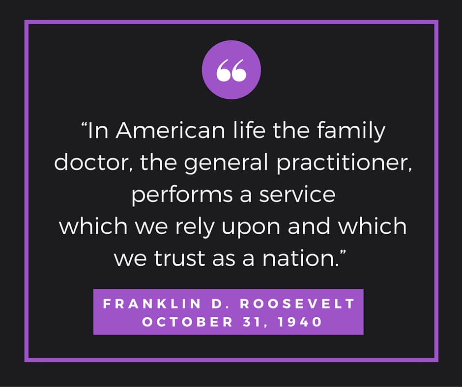 Can Physicians Remain Independent?