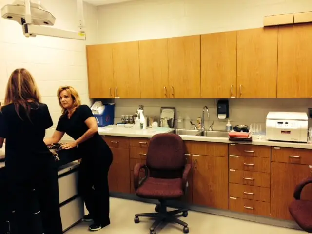 Dr.PRP For Veterinary PRP Therapy Applications