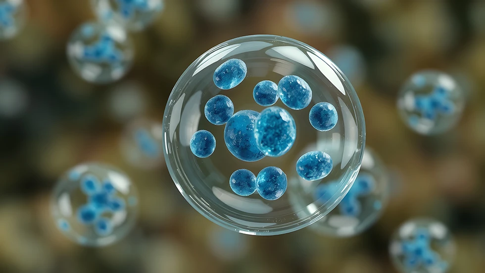 PRP vs Exosomes