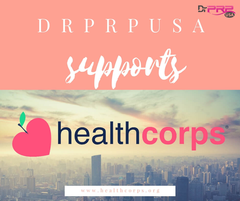 Here’s Why Dr OZ’s HealthCorps Gala 2017 Is A Must-Attend