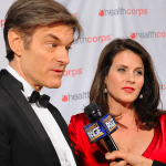 Here’s Why Dr OZ’s HealthCorps Gala 2017 Is A Must-Attend