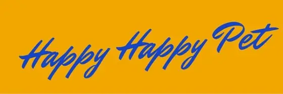 Happy Pet