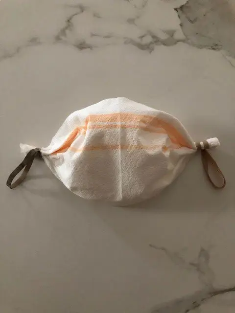 Face Mask for COVID-19