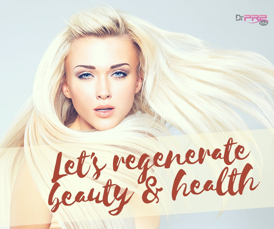 Beauty and Health Regeneration
