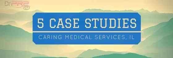 Meniscus Tears: How Platelet-Rich Plasma Tackles It Without Surgery [INFOGRAPHIC]