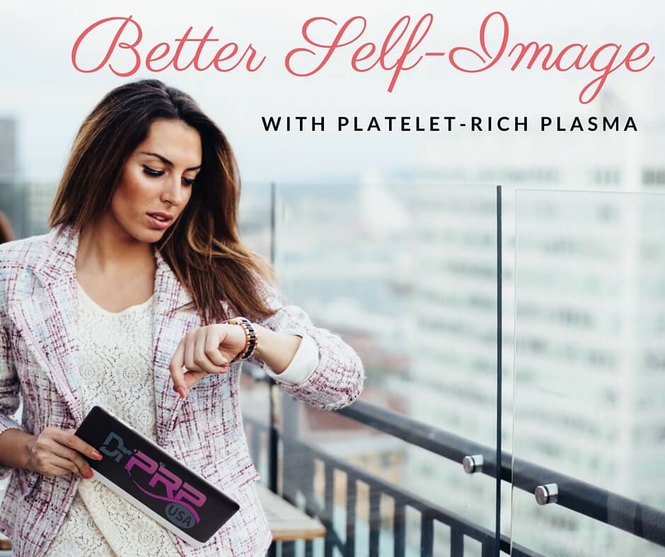 Platelet-Rich Plasma For Breast Augmentation: How it works