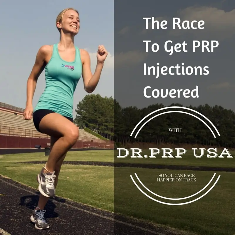 PRP Injection Insurance Coverage