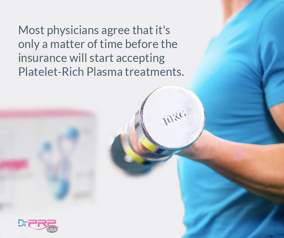 Six Ways Platelet-Rich Plasma Saves Your Patient’s Money