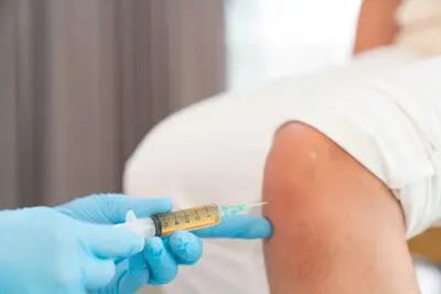 What is Platelet Rich Plasma