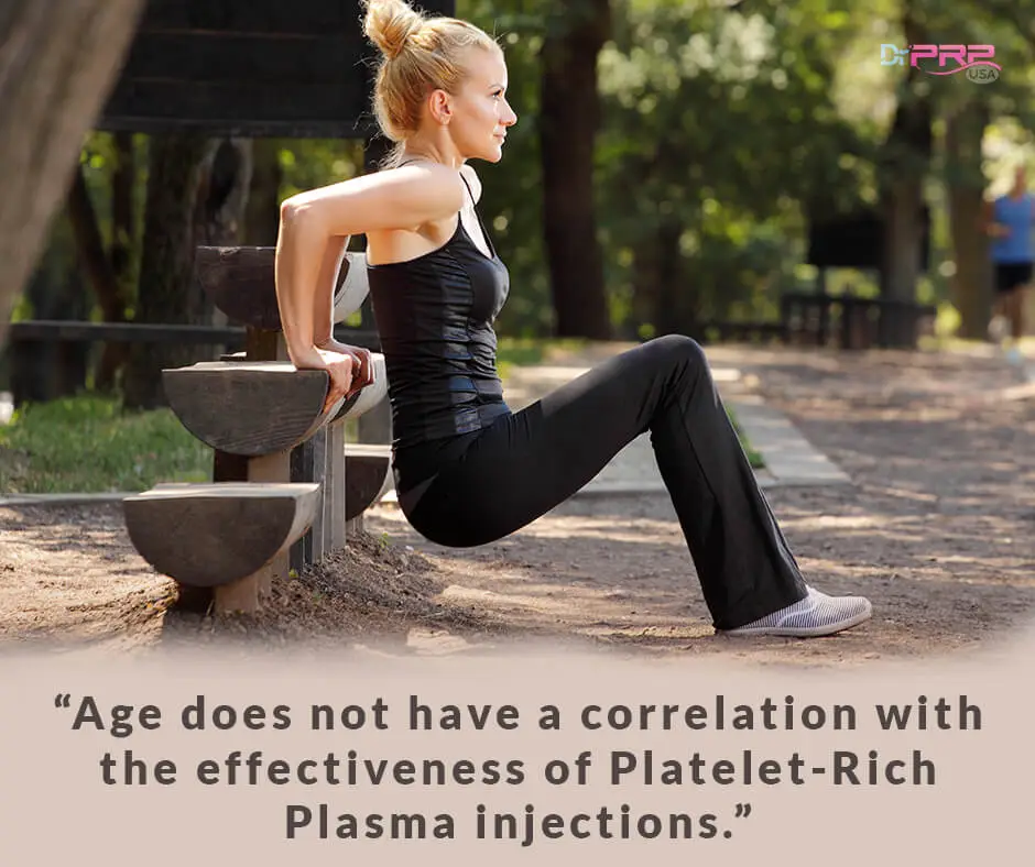 Why Are We Still Debating Platelet-Rich Plasma?
