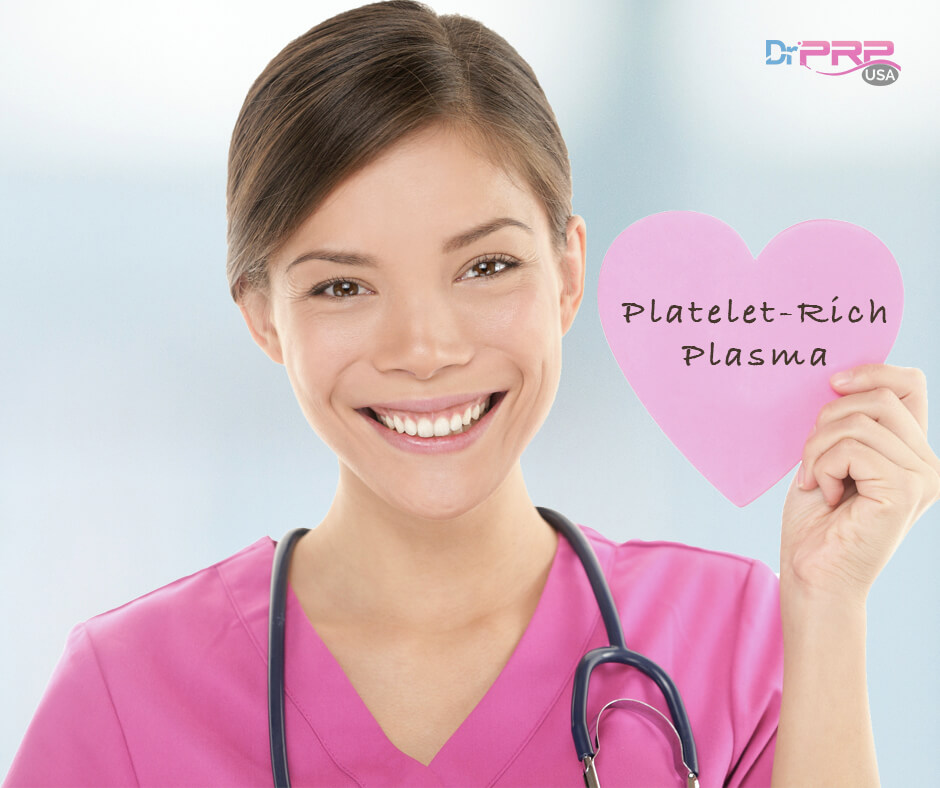 Why Are We Still Debating Platelet-Rich Plasma?