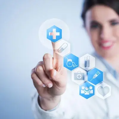 About Dr. PRP USA