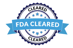 FDA 510K Cleared