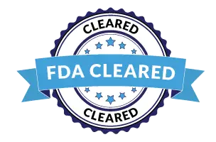 FDA 510K Cleared