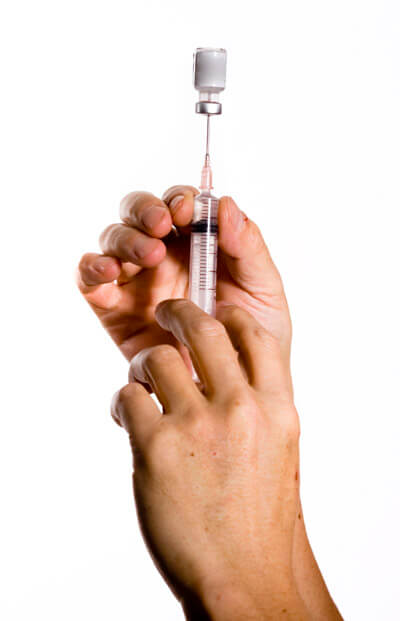 What if a Cortisone Shot Doesn’t Work?