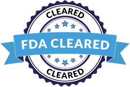FDA Cleared