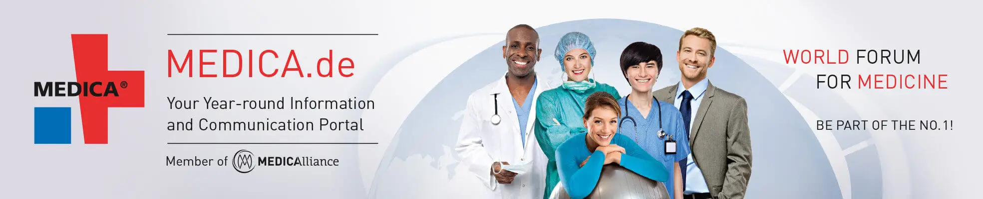 Join Dr. PRP USA at Medica Germany