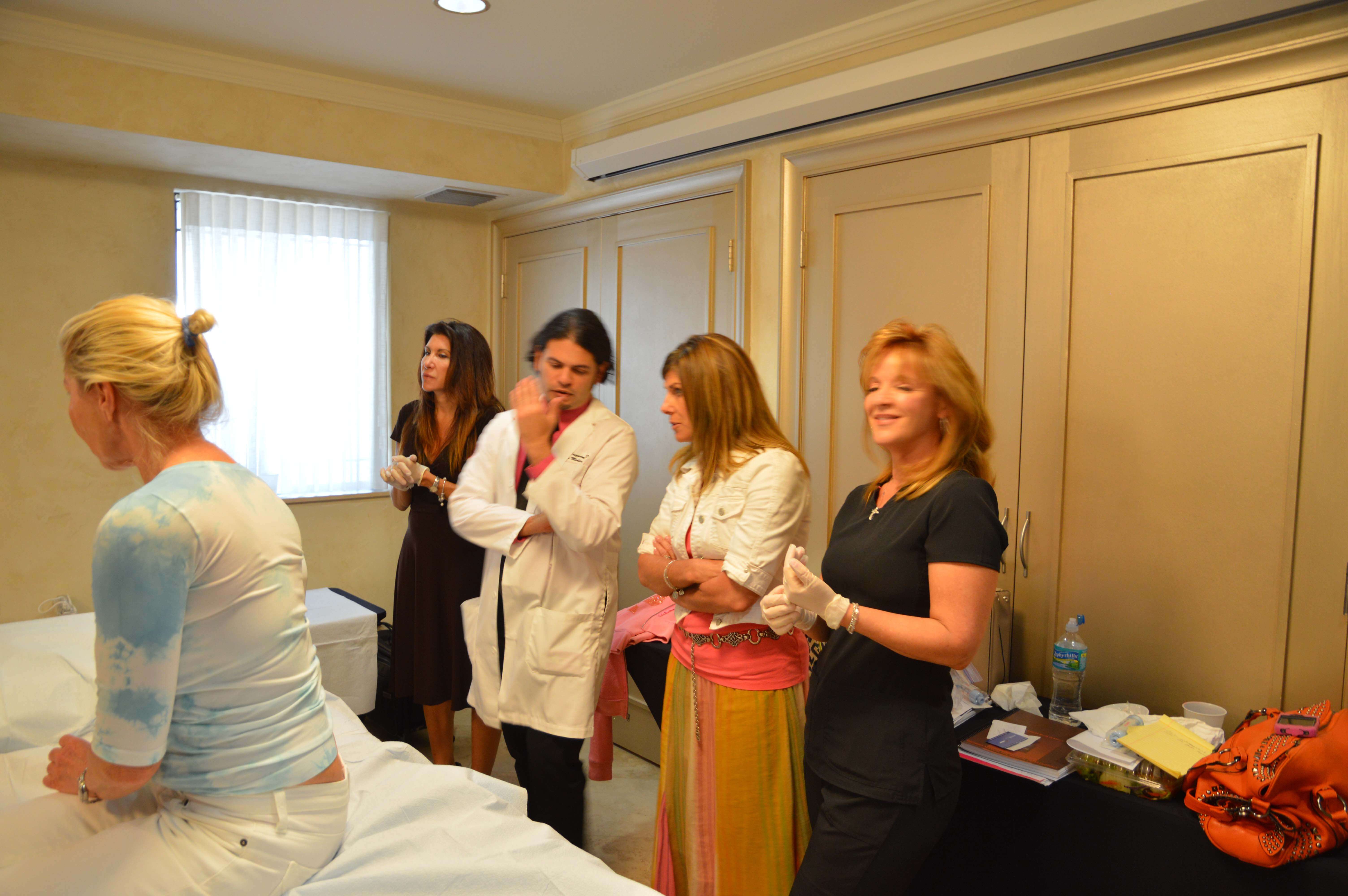 Esthetic Skin Institute picks Dr. PRP System Dr. PRP USA
