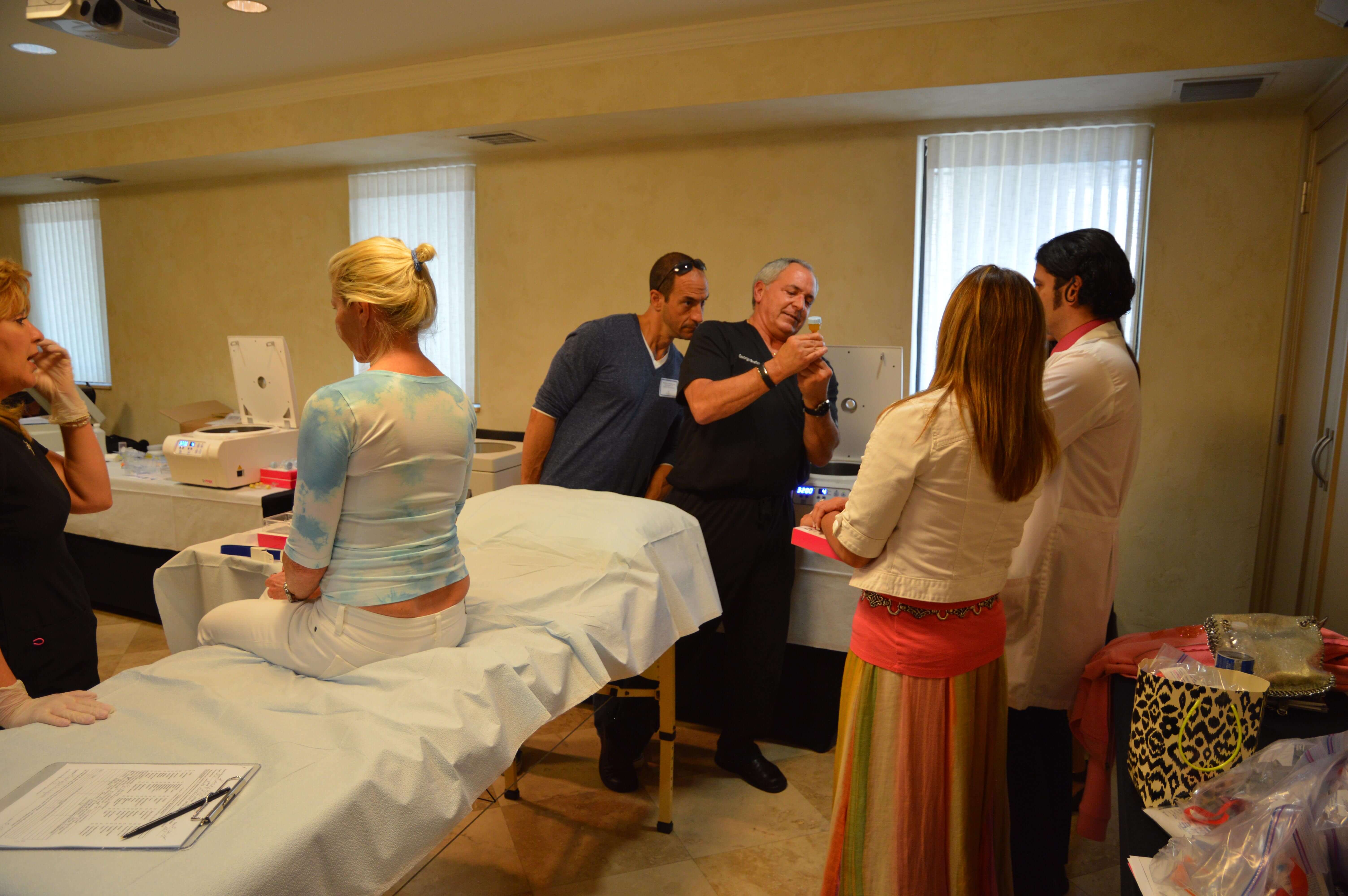 Esthetic Skin Institute picks Dr. PRP System Dr. PRP USA