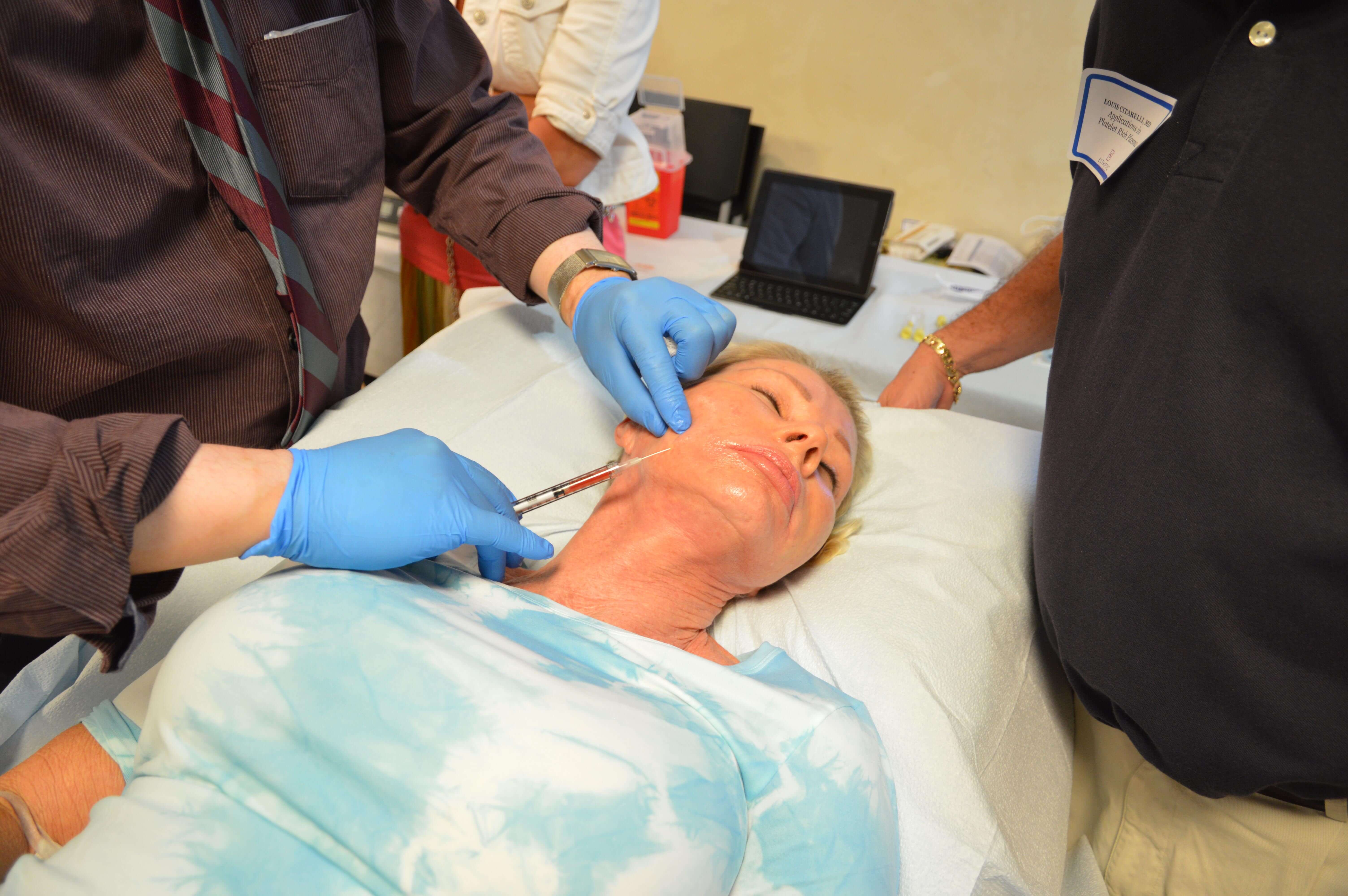 Esthetic Skin Institute picks Dr. PRP System Dr. PRP USA