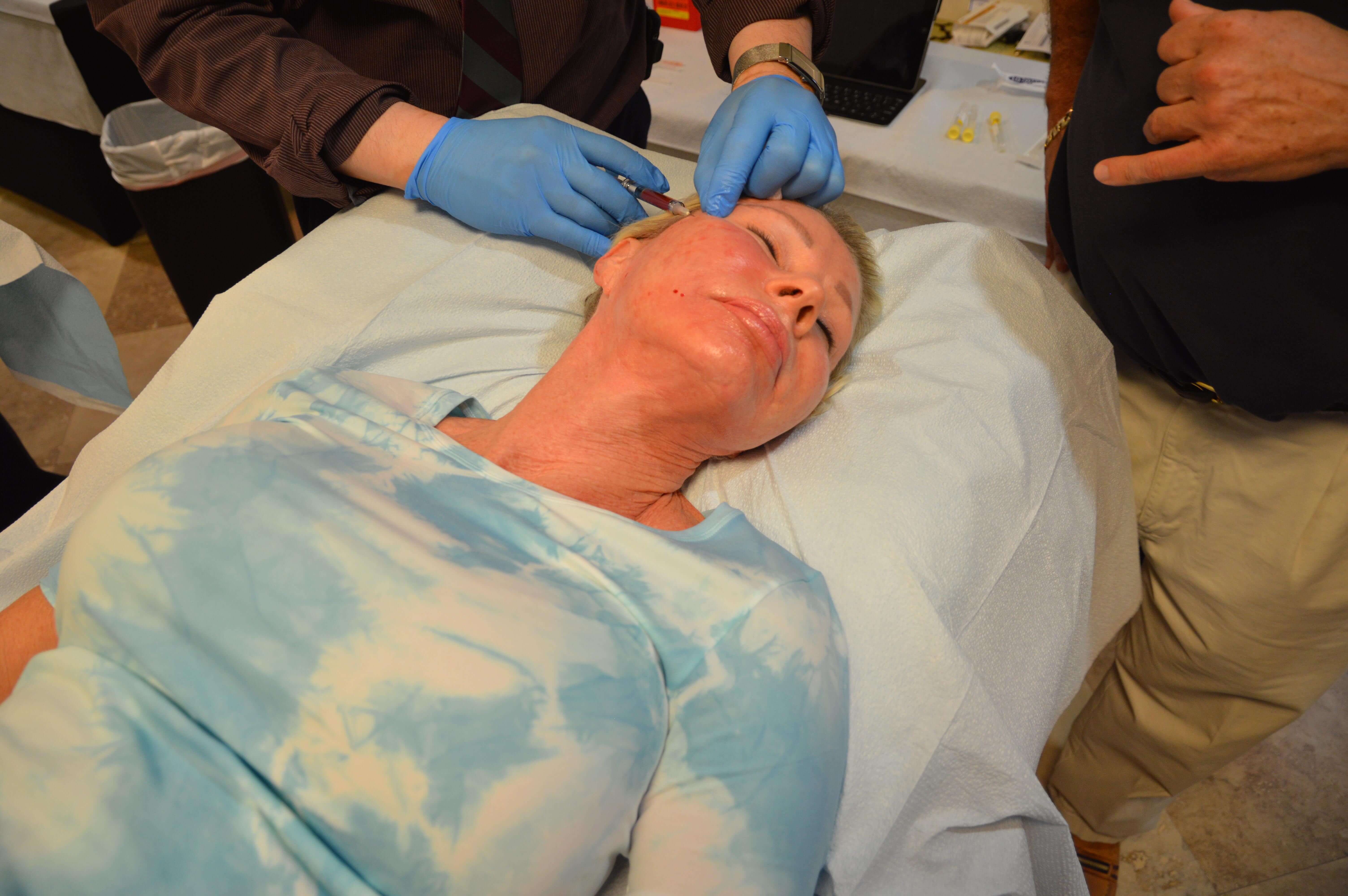 Esthetic Skin Institute picks Dr. PRP System Dr. PRP USA