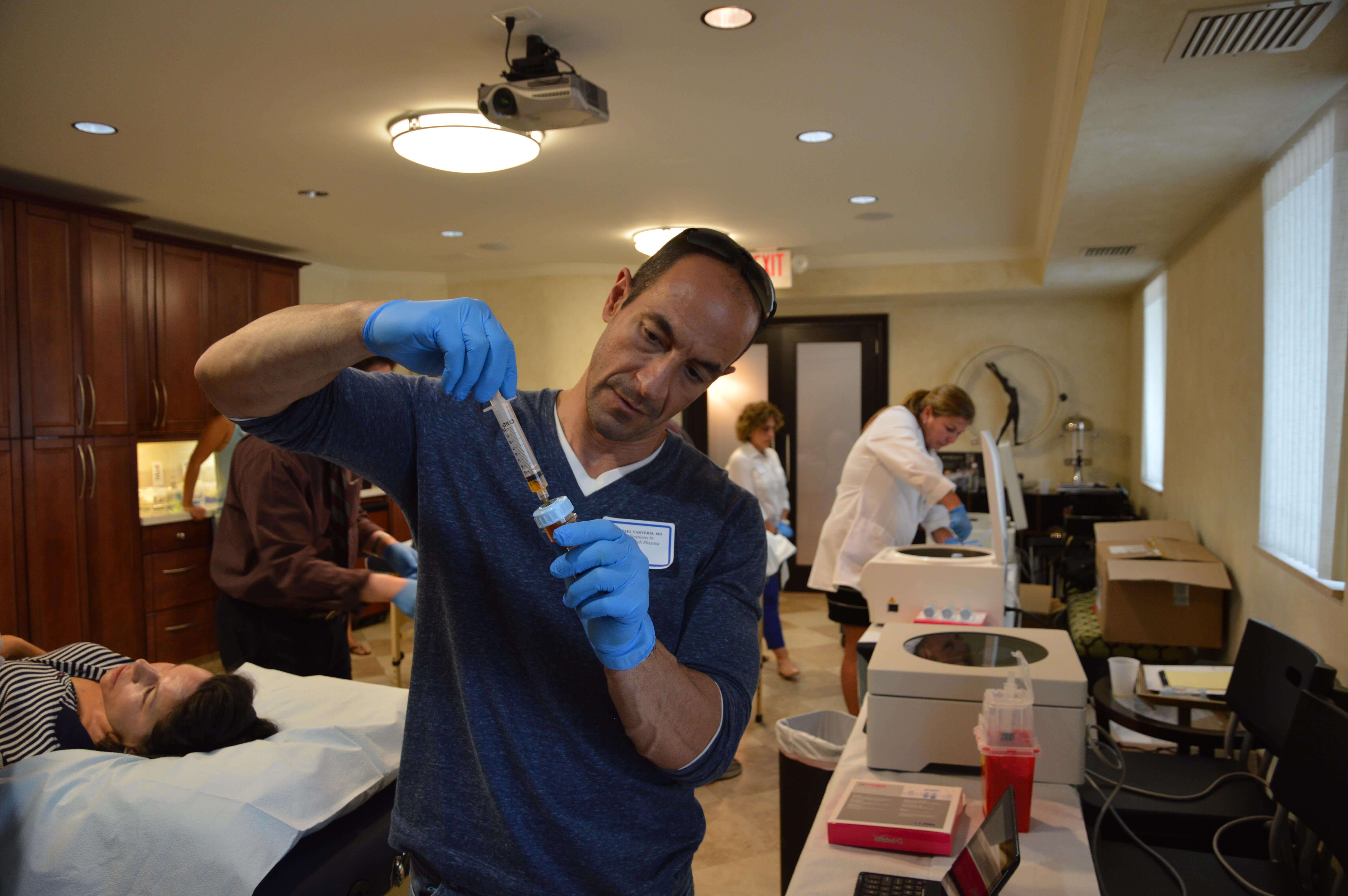 Esthetic Skin Institute picks Dr. PRP System Dr. PRP USA