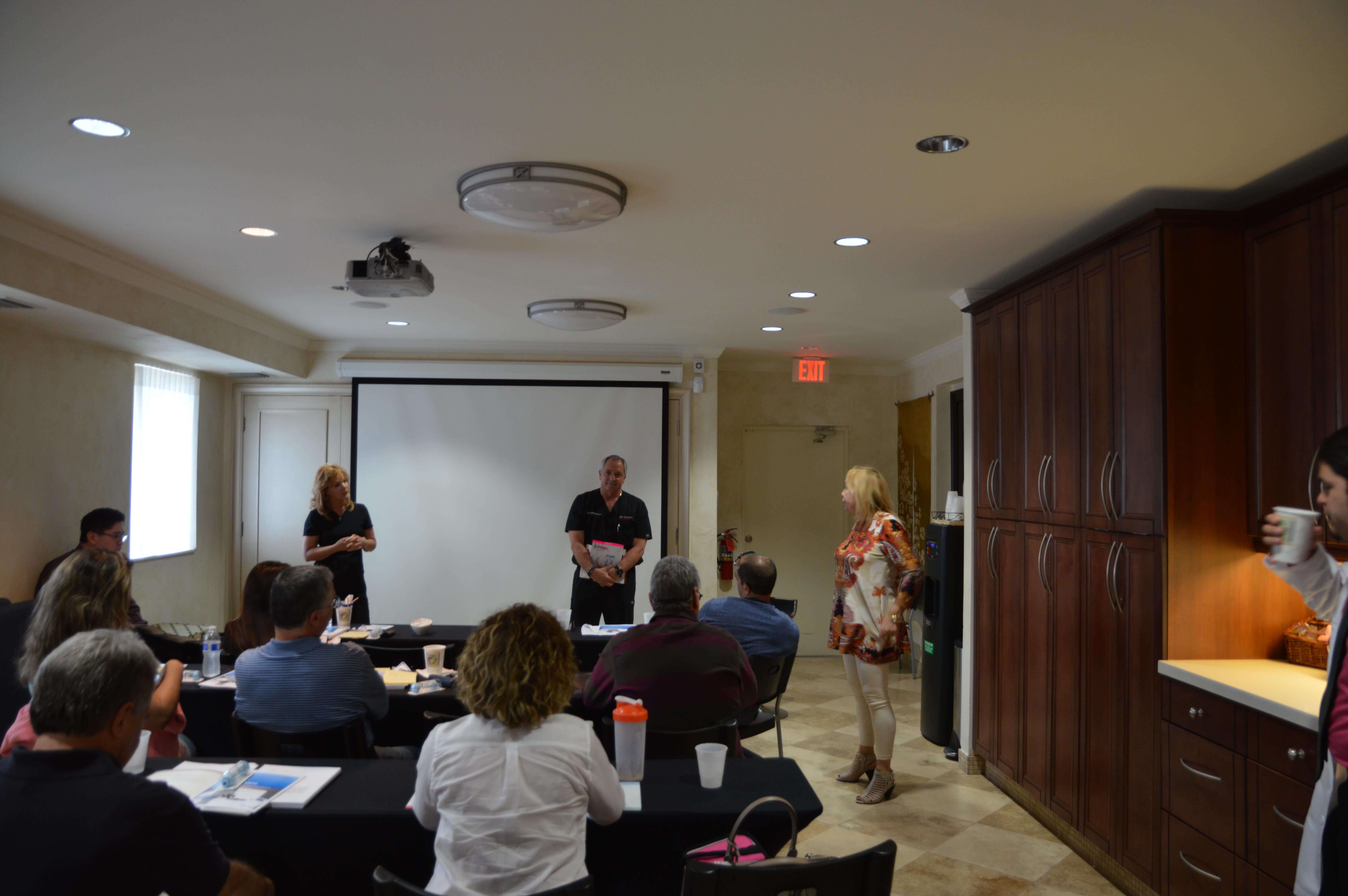 Esthetic Skin Institute picks Dr. PRP System Dr. PRP USA