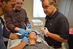 Esthetic Skin Institute Chooses Dr. PRP As It’s PRP Therapy Partner