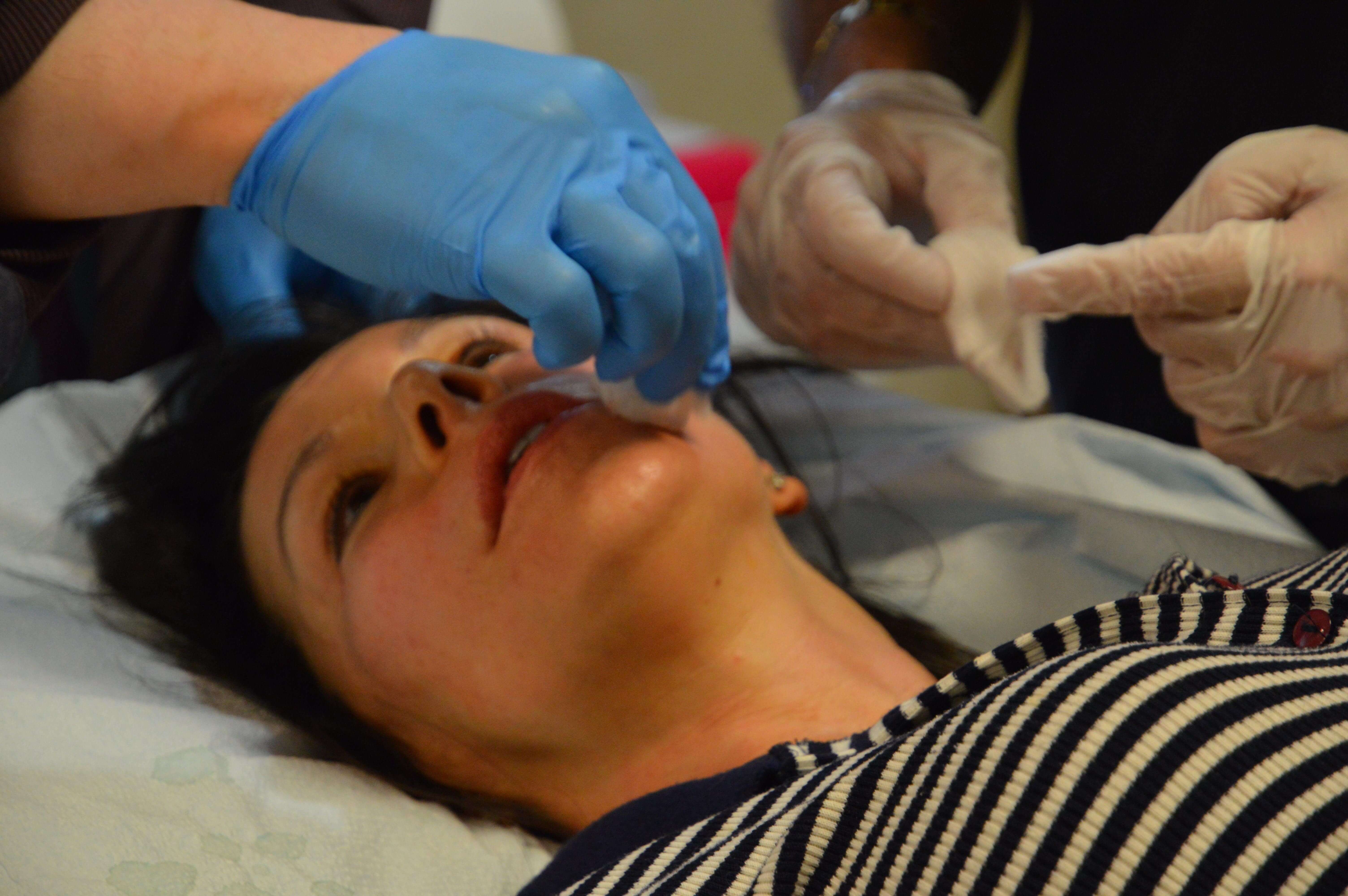 Esthetic Skin Institute picks Dr. PRP System Dr. PRP USA