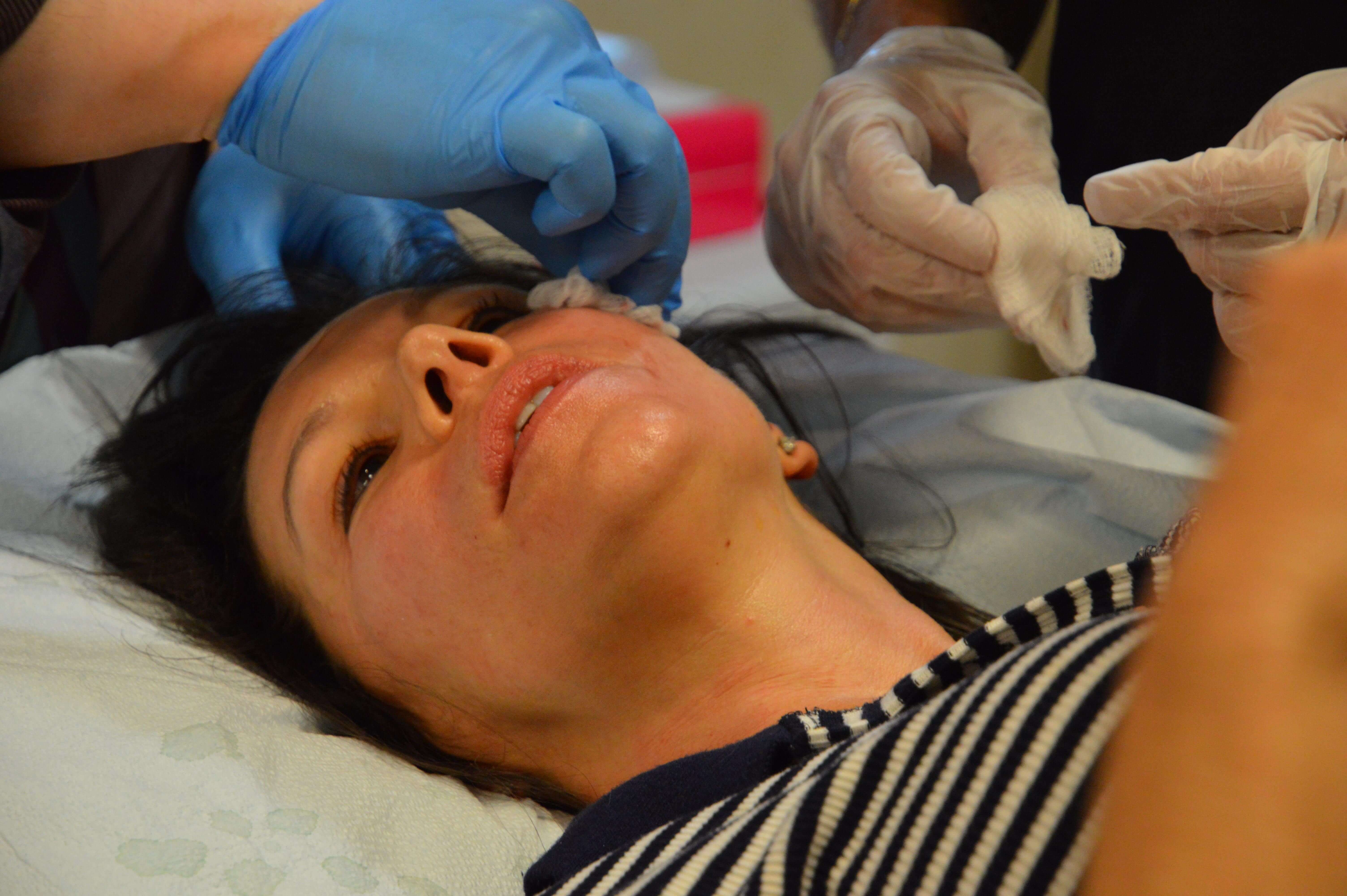 Esthetic Skin Institute picks Dr. PRP System Dr. PRP USA