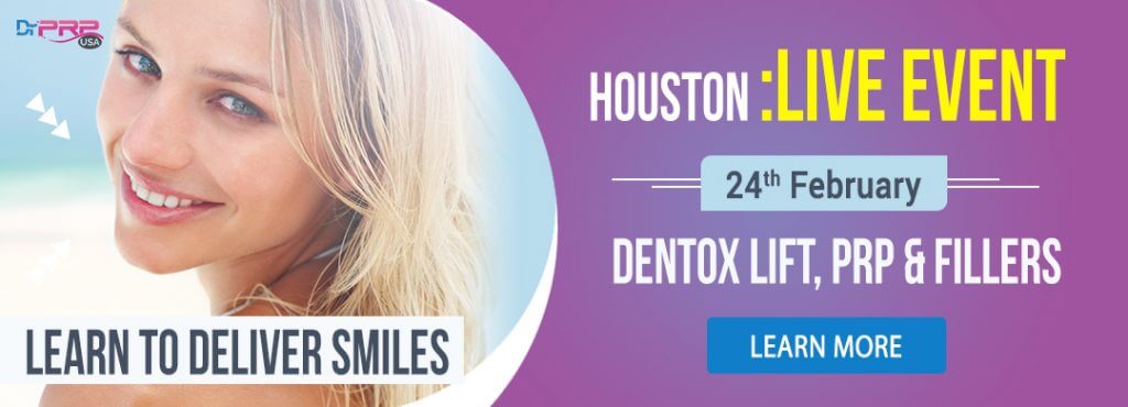 NEW: Hands-On Injectables Training In Houston By Dr. Katz