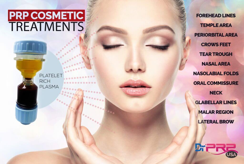 New Live Botox, Dermal Filler And Platelet-Rich Plasma Training