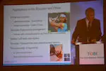 Dr. PRP at The 5th Annual PRP Regenerative Medicine Symposium (Updates)