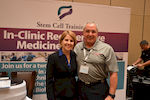 Dr. PRP at The 5th Annual PRP Regenerative Medicine Symposium (Updates)