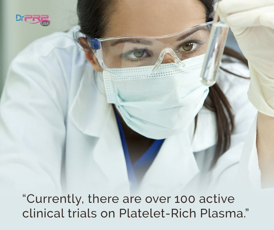 The Orthopedic Surgeons Guide To Platelet-Rich Plasma