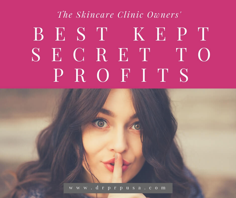 The Skincare Clinic Owner’s Guide To Platelet-Rich Plasma