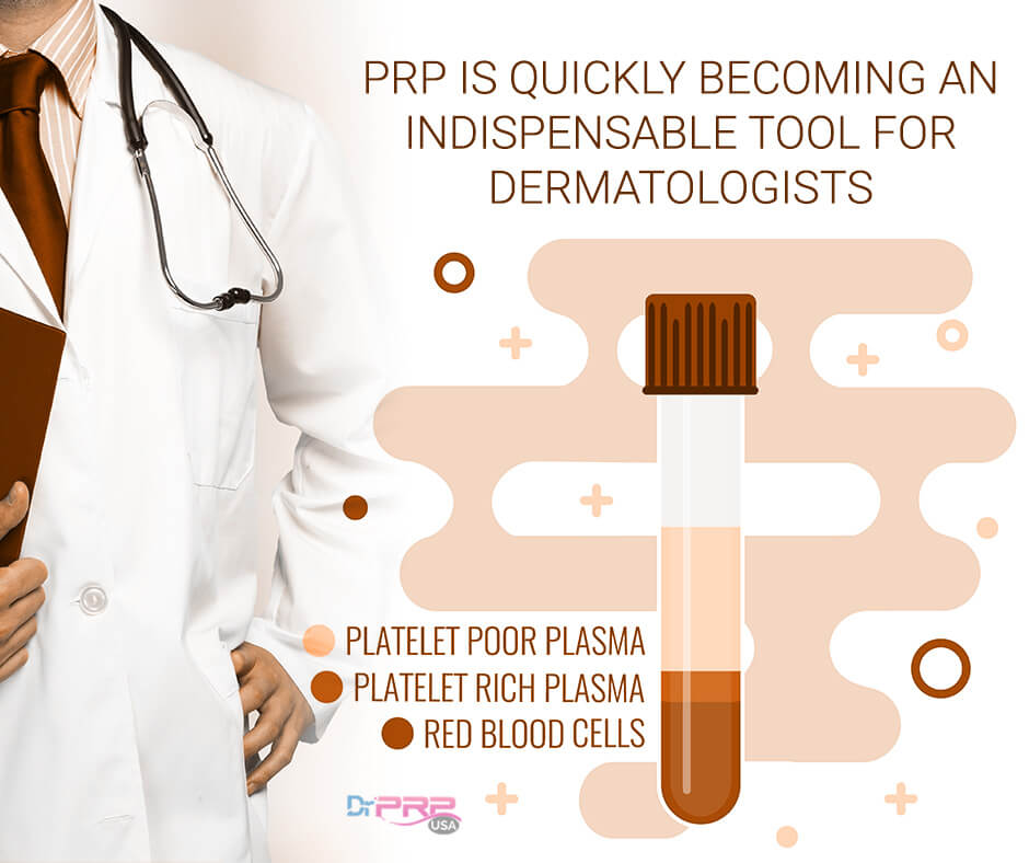 The Dermatologist’s Guide To PRP Hair Regeneration