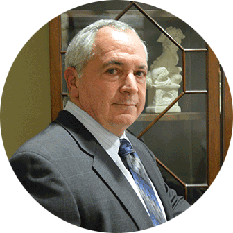 George Bretz, CCP, LP