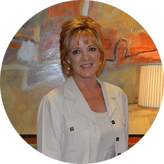 Patti Dixon, BSN