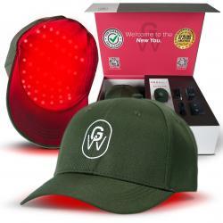 Light Therapy Hair Cap