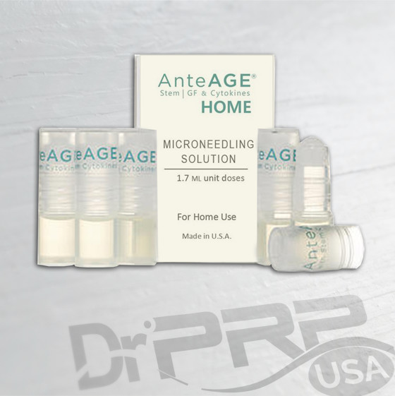 AnteAGE Micro Pigmentation Solution (Home)