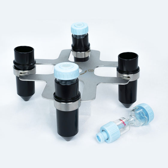 Centrifuge For PRP With Accessories