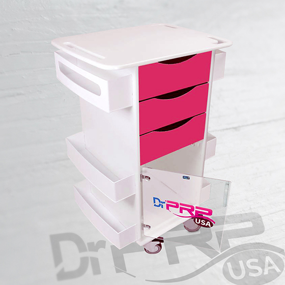 Lab Cart For PRP Centrifuge