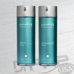AnteAGE Age Defying Serum + Accelerator Pack