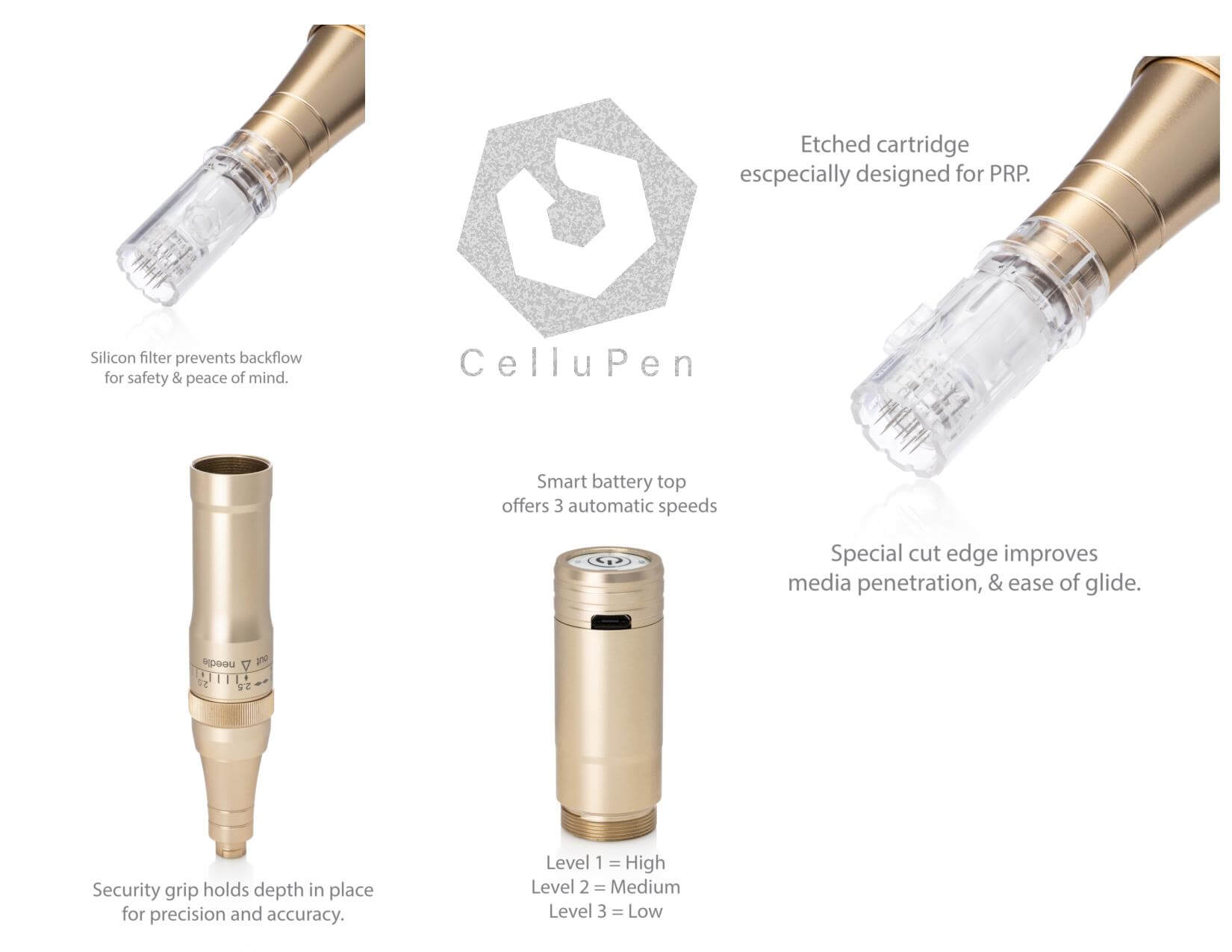 CelluPen