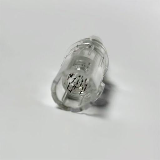 12 Pin Needle Cartridge
