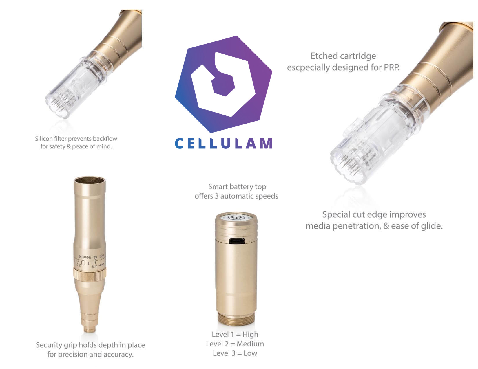 CelluPen