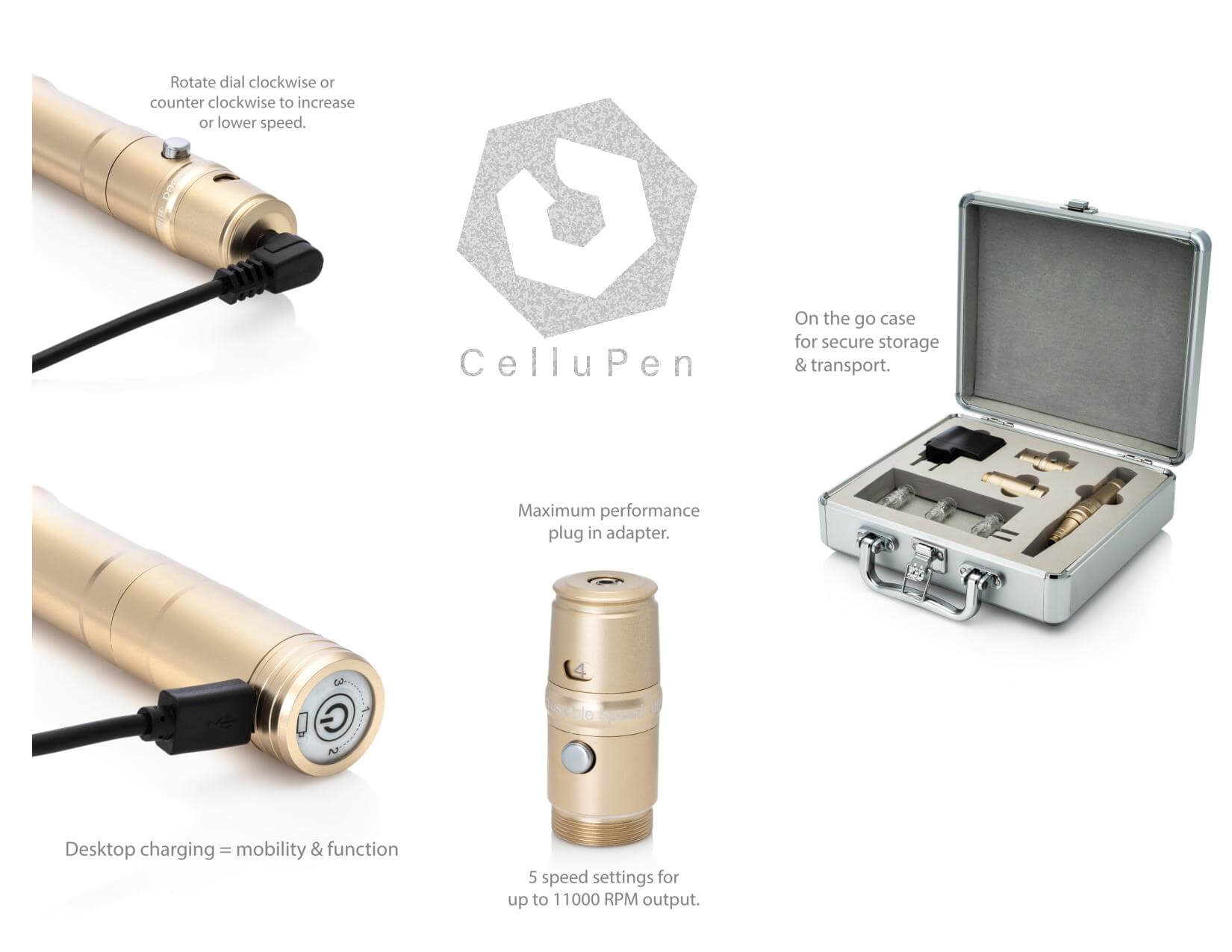 CelluPen